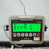 Cardinal Portable Floor Scale image 2